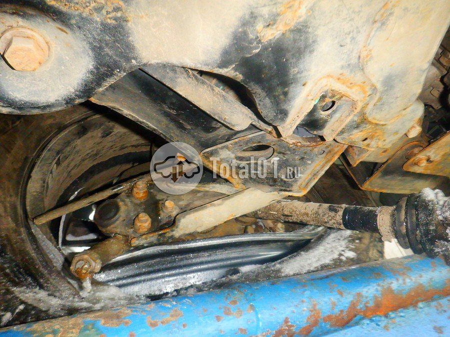 Фото Chery Tiggo 7 Pro 260