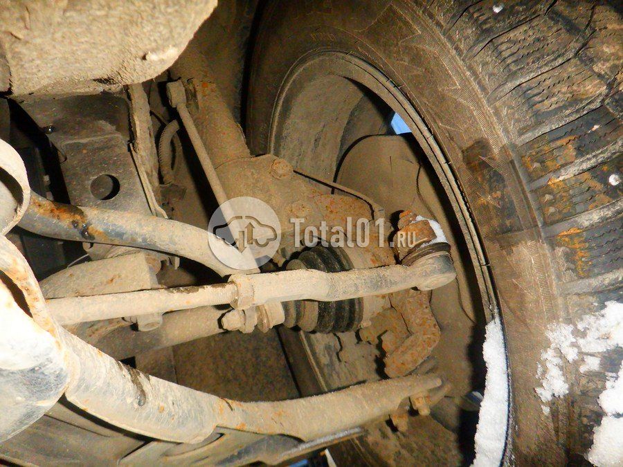 Фото Chery Tiggo 7 Pro 266