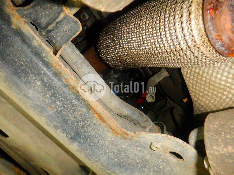 Фото Chery Tiggo 7 Pro 268