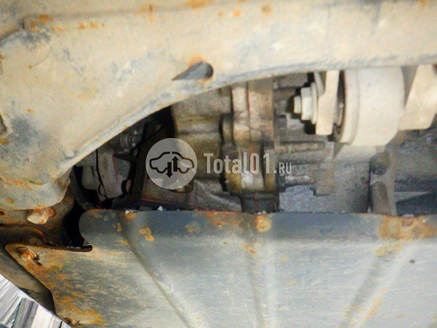 Фото Chery Tiggo 7 Pro 270