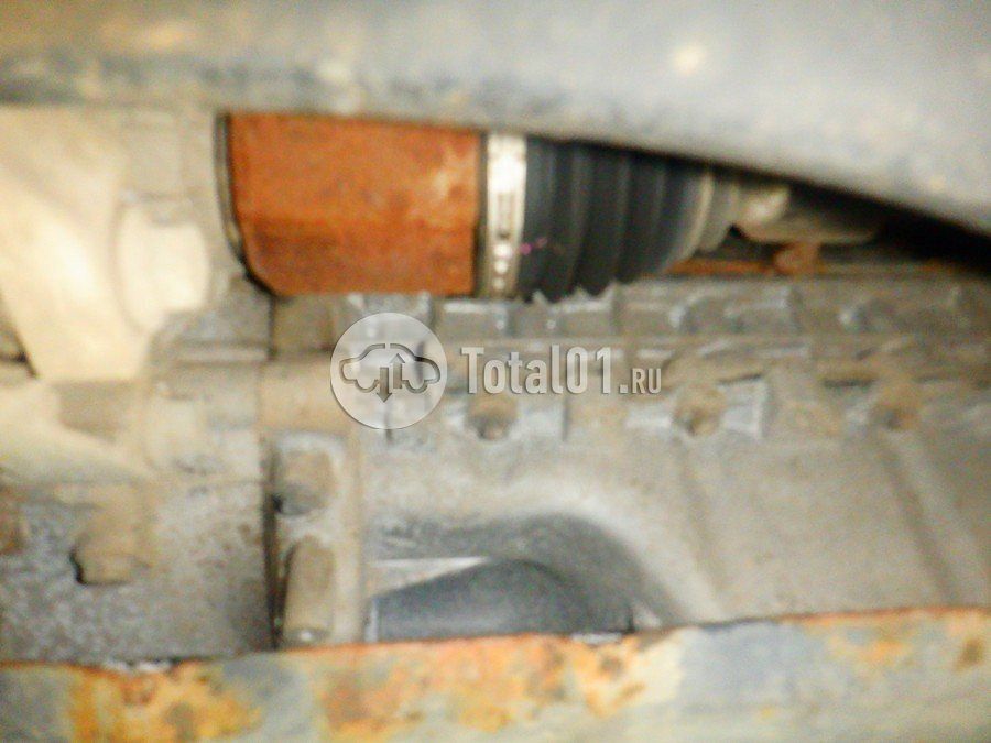 Фото Chery Tiggo 7 Pro 272