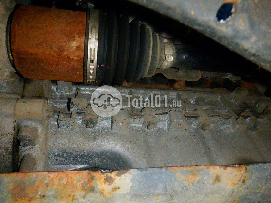 Фото Chery Tiggo 7 Pro 274