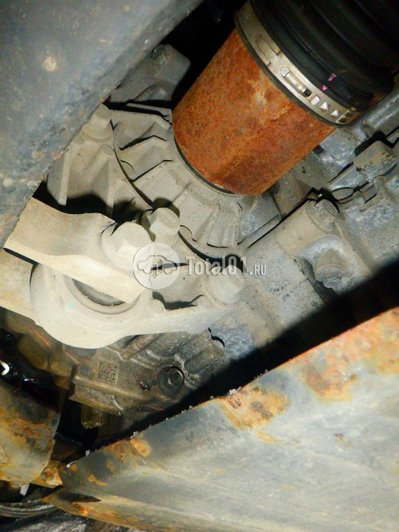 Фото Chery Tiggo 7 Pro 276