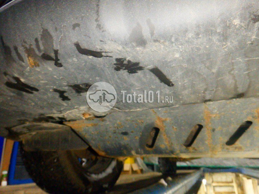 Фото Chery Tiggo 7 Pro 280