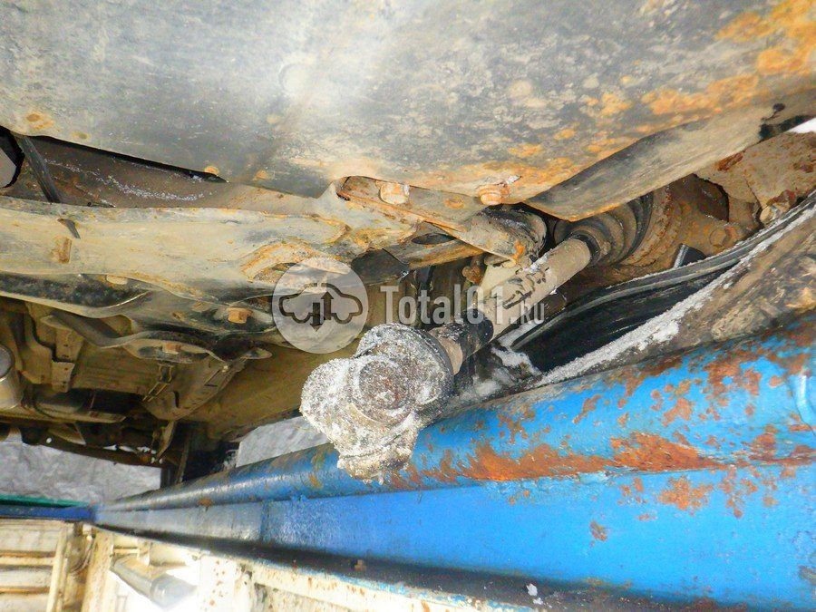 Фото Chery Tiggo 7 Pro 286