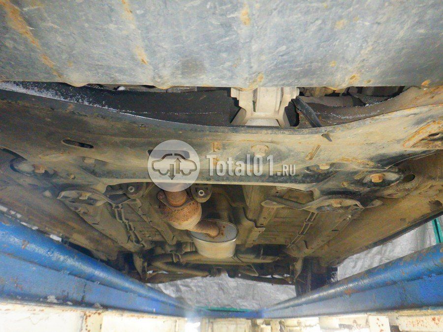 Фото Chery Tiggo 7 Pro 290