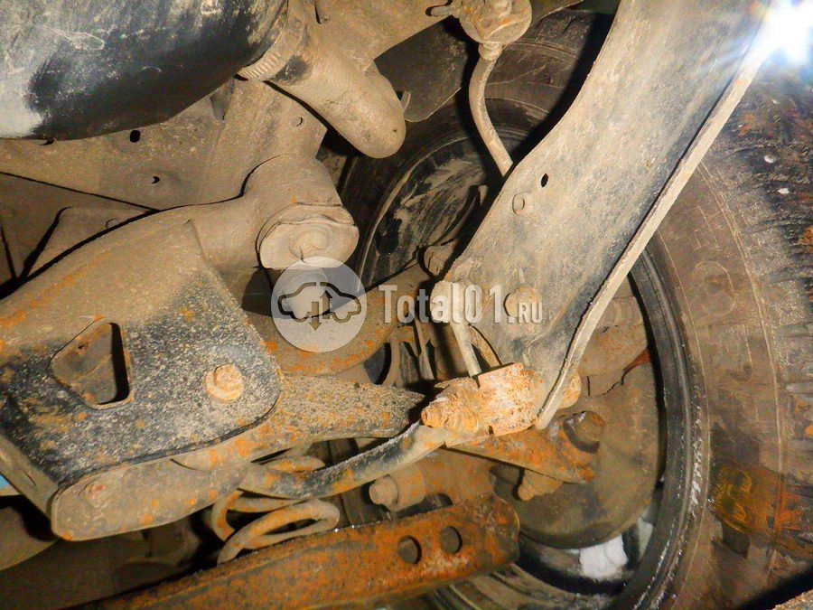 Фото Chery Tiggo 7 Pro 294