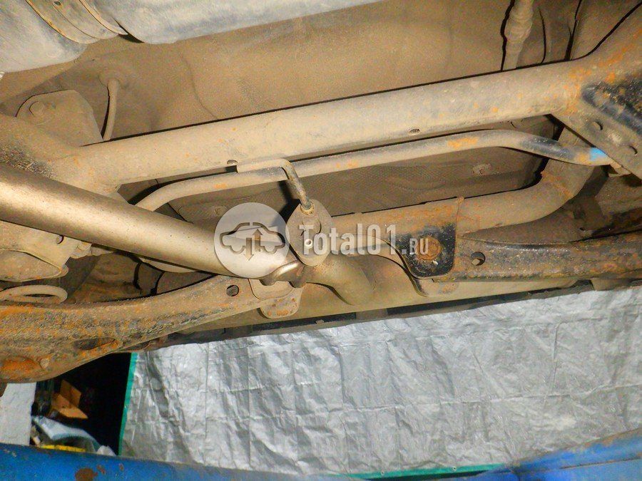 Фото Chery Tiggo 7 Pro 296