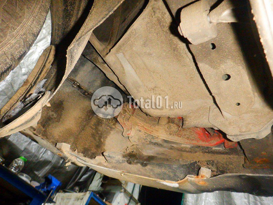 Фото Chery Tiggo 7 Pro 302