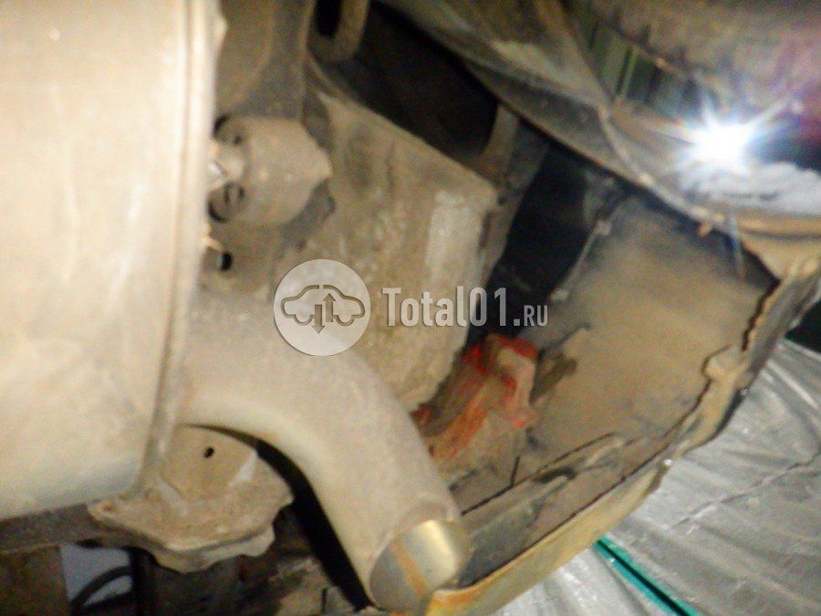 Фото Chery Tiggo 7 Pro 304