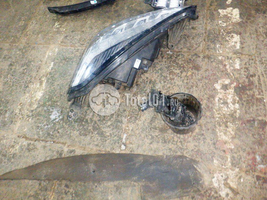 Фото Chery Tiggo 7 Pro 308