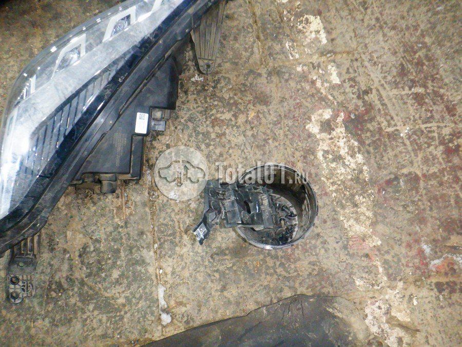 Фото Chery Tiggo 7 Pro 310