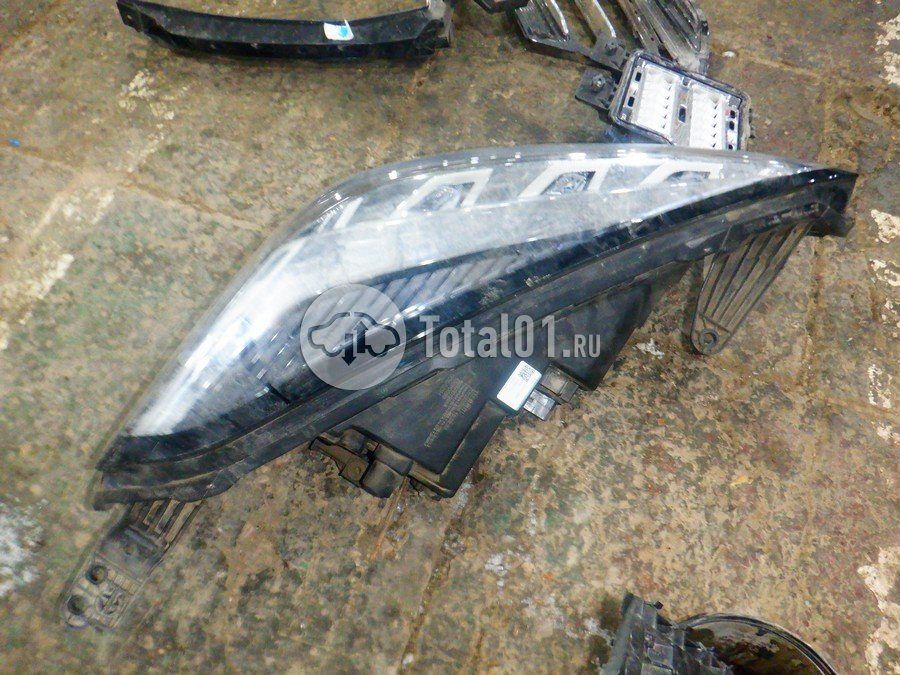 Фото Chery Tiggo 7 Pro 312