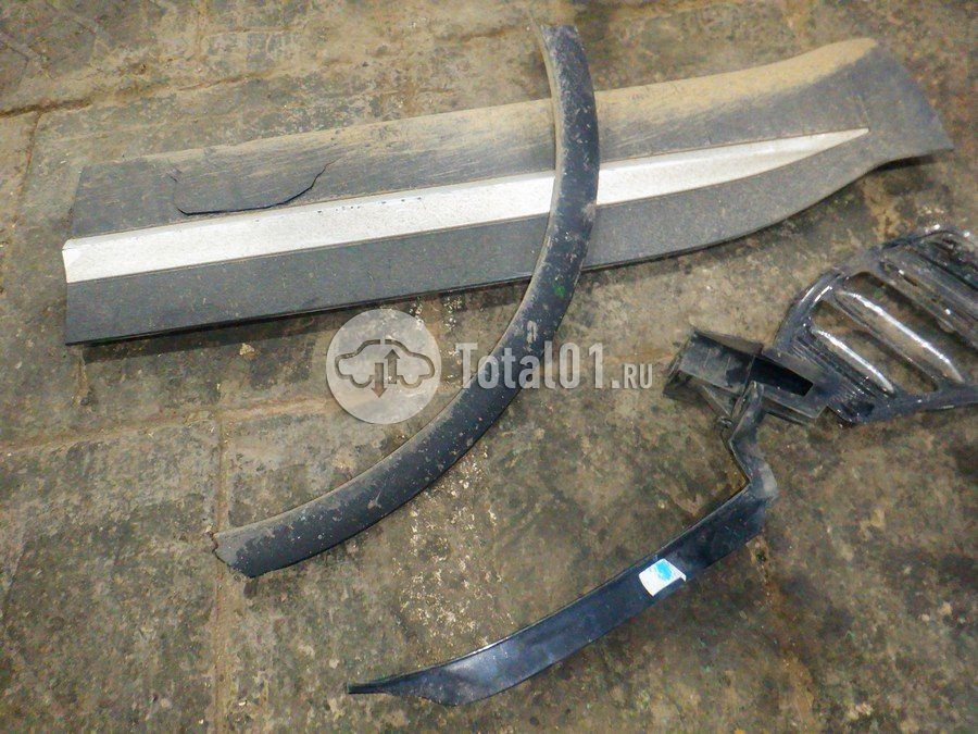 Фото Chery Tiggo 7 Pro 318