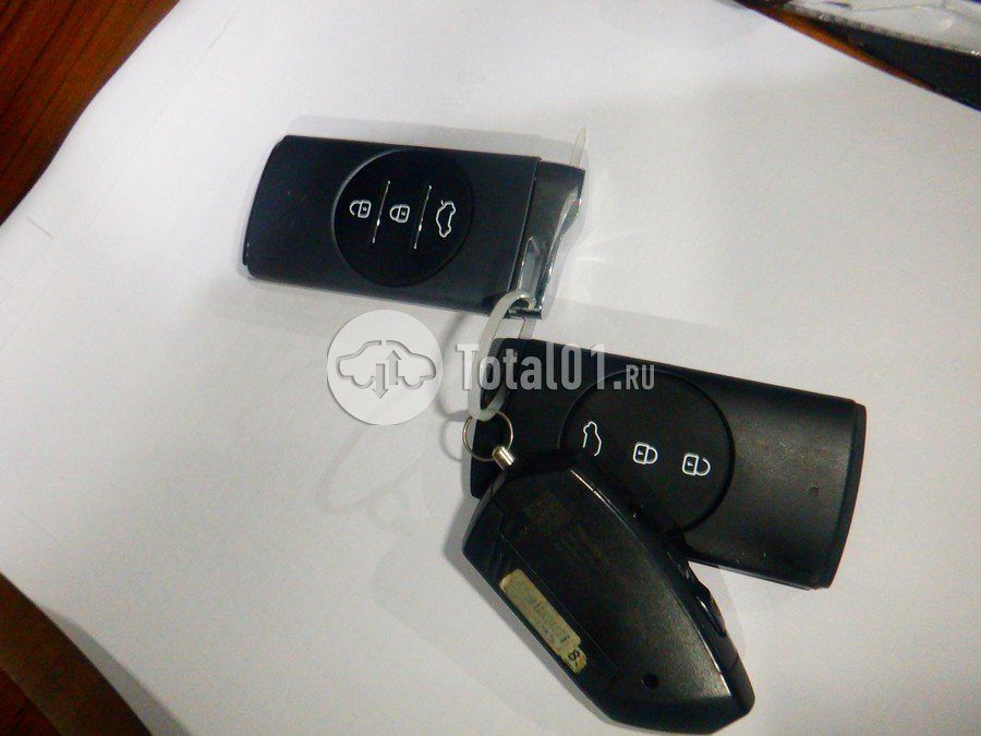 Фото Chery Tiggo 7 Pro 324