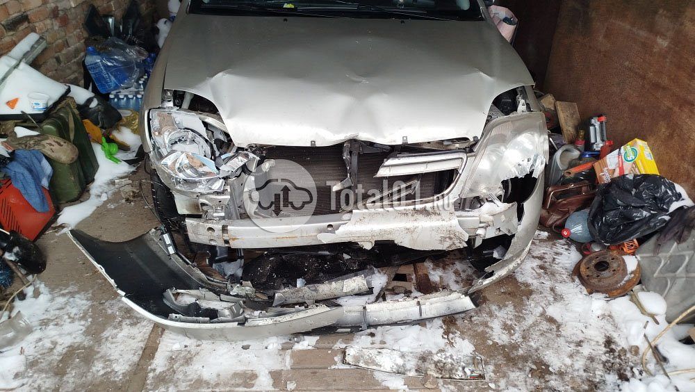 Фото Toyota Corolla 8