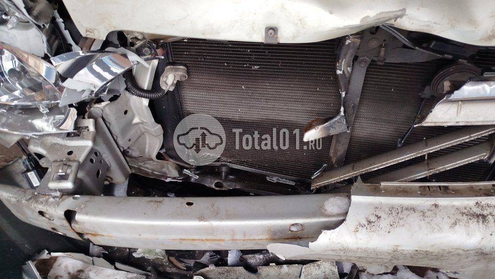 Фото Toyota Corolla 10