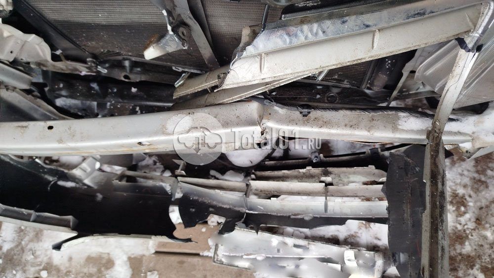 Фото Toyota Corolla 18