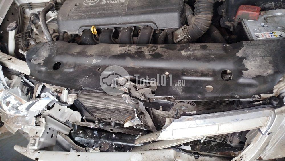 Фото Toyota Corolla 20