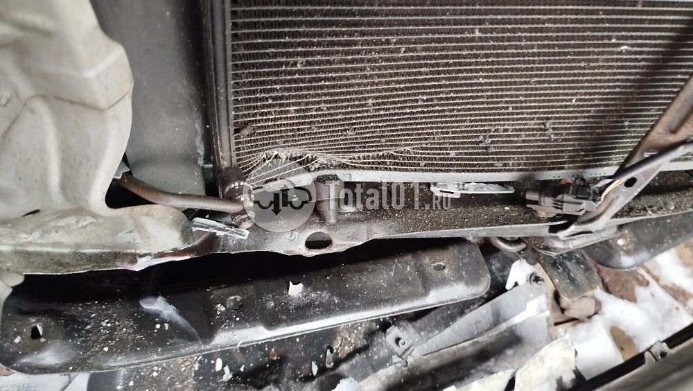 Фото Toyota Corolla 24