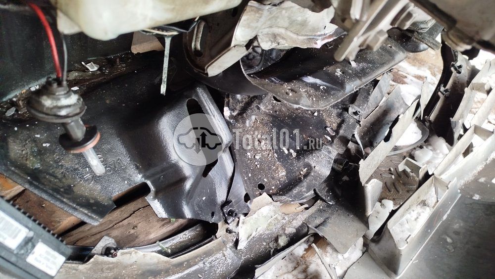 Фото Toyota Corolla 26