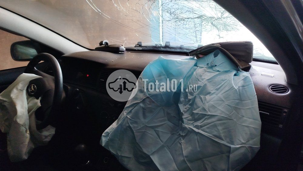 Фото Toyota Corolla 32