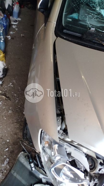 Фото Toyota Corolla 34