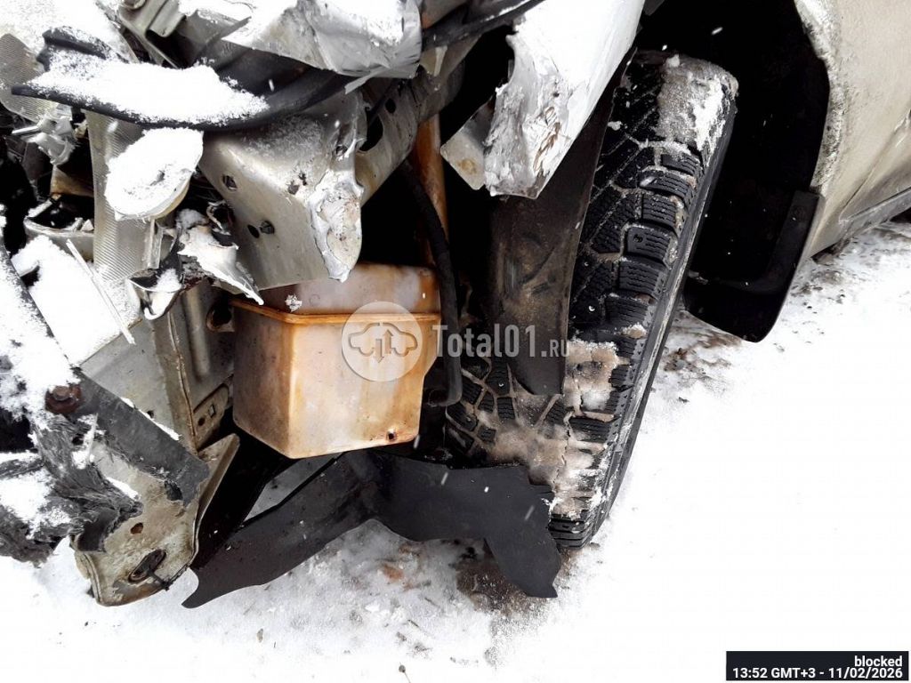 Фото KIA Spectra 26