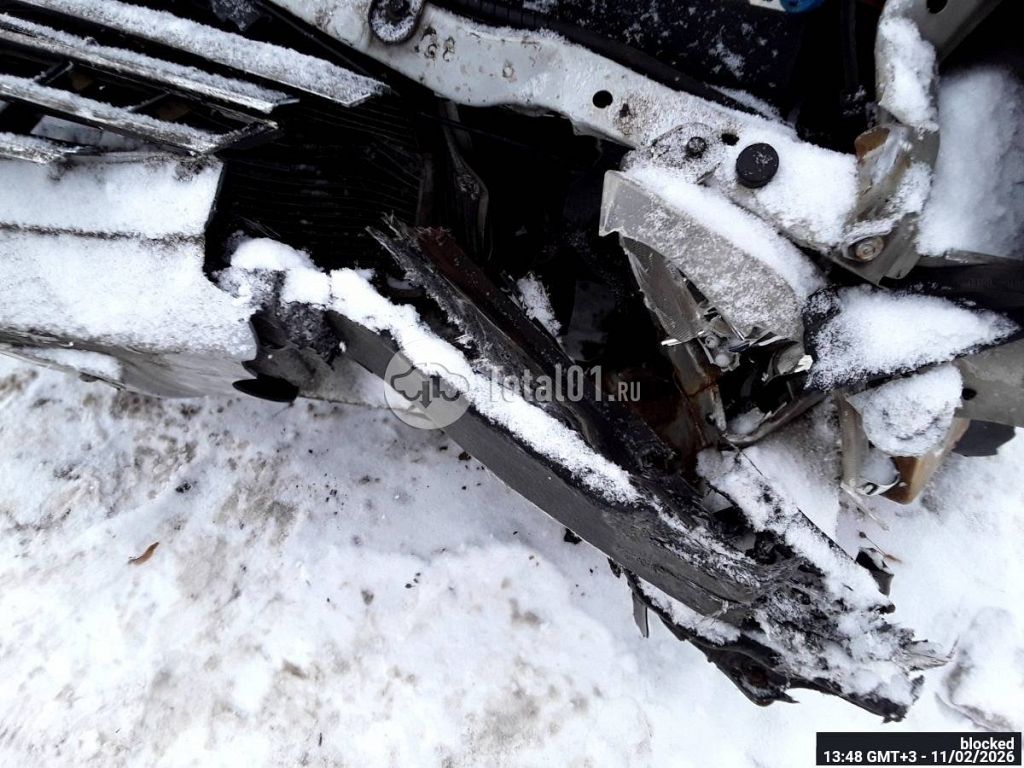 Фото KIA Spectra 30