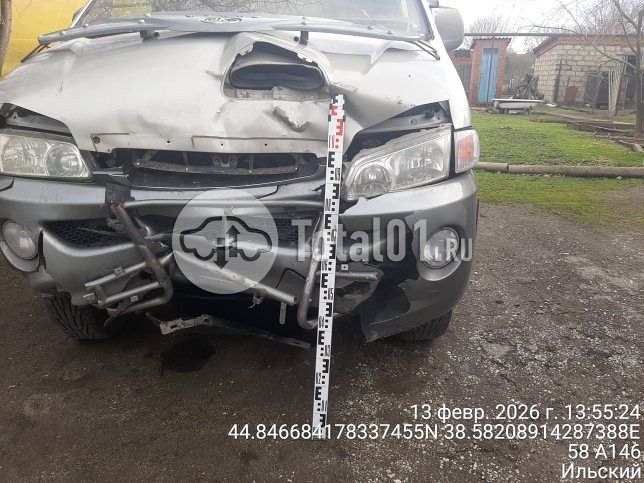 Фото Hyundai Starex 26