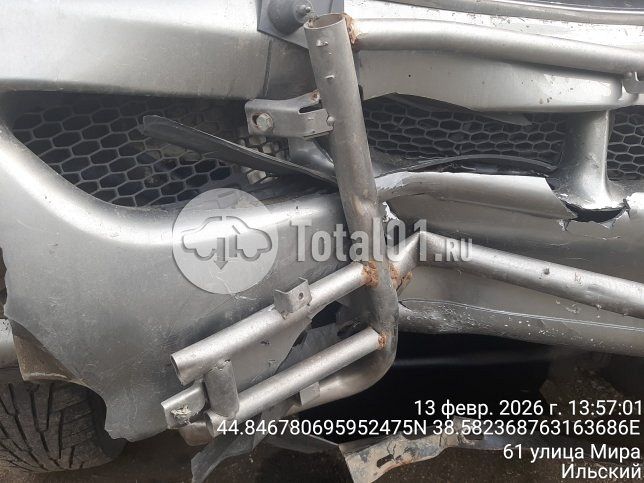 Фото Hyundai Starex 30