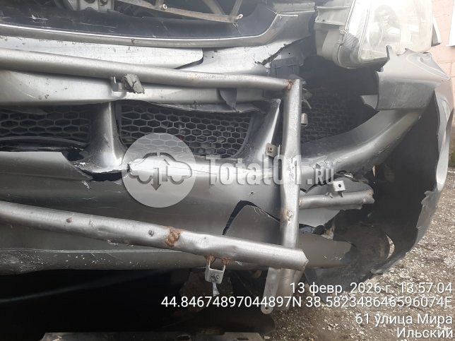 Фото Hyundai Starex 32