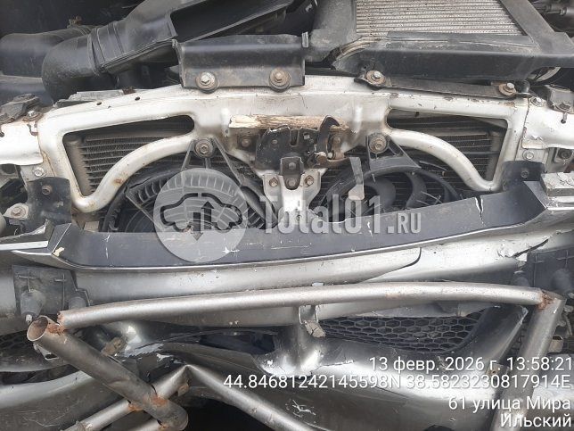 Фото Hyundai Starex 34