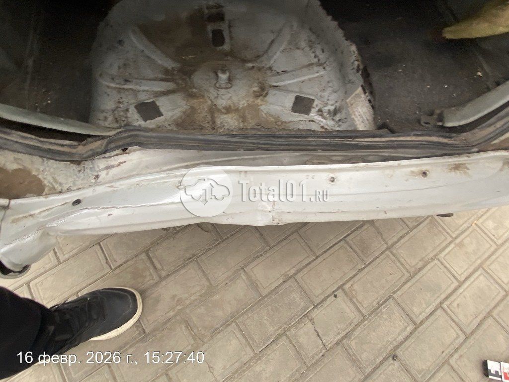 Фото Toyota Funcargo 16