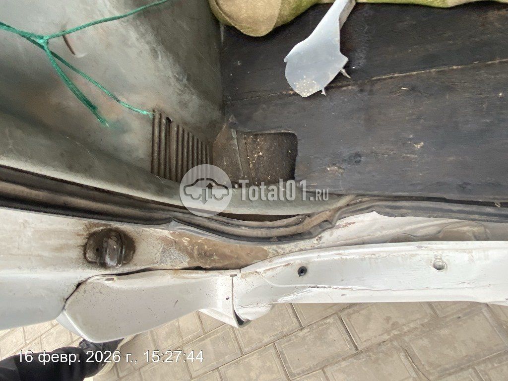 Фото Toyota Funcargo 18