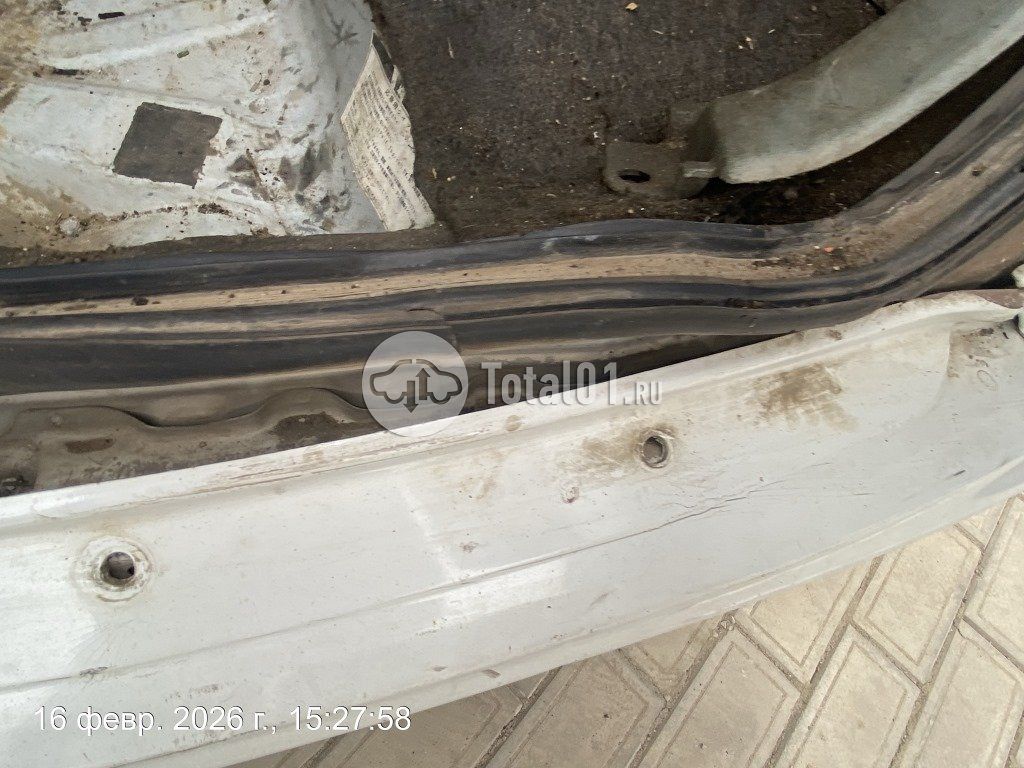 Фото Toyota Funcargo 24