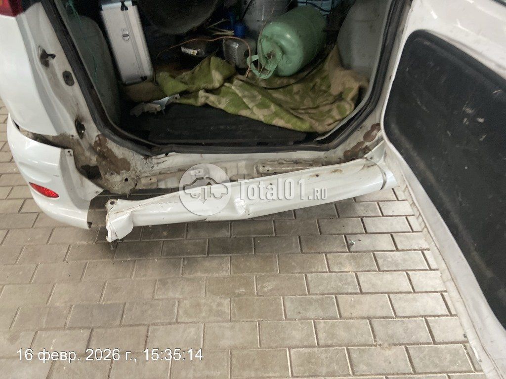 Фото Toyota Funcargo 26