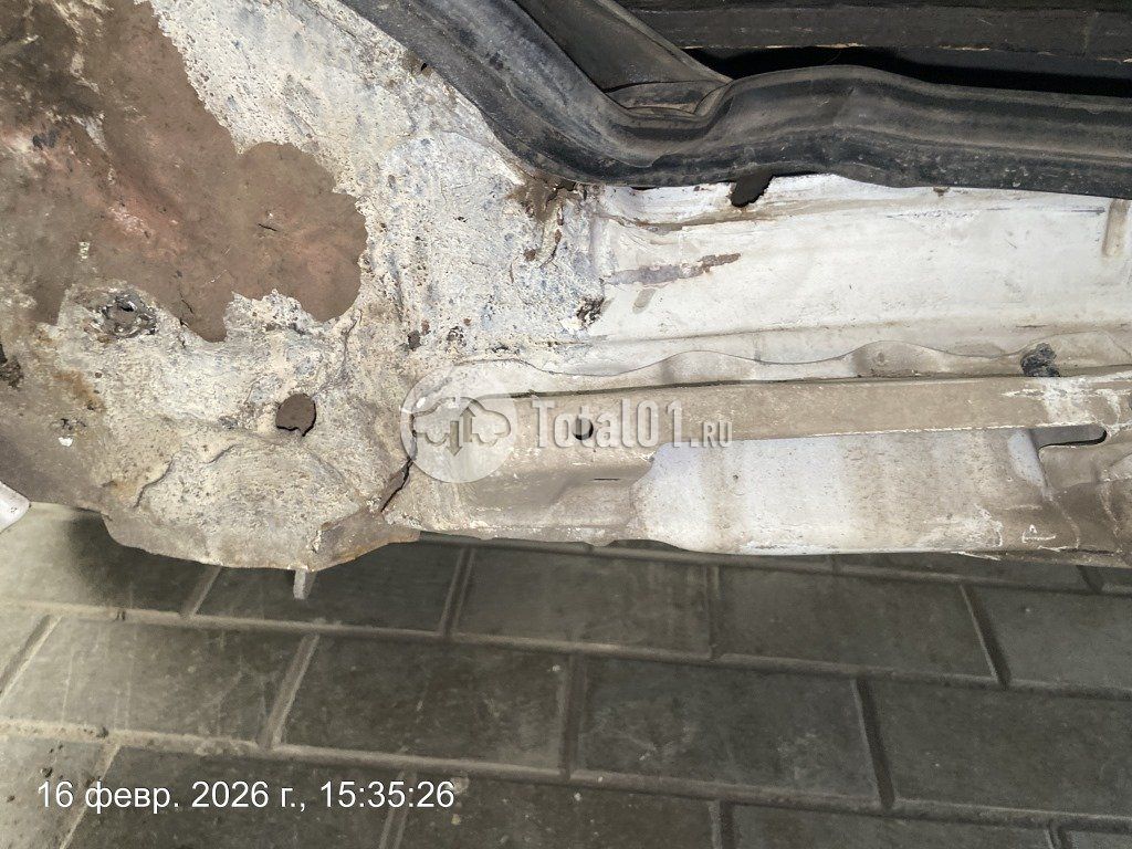 Фото Toyota Funcargo 28