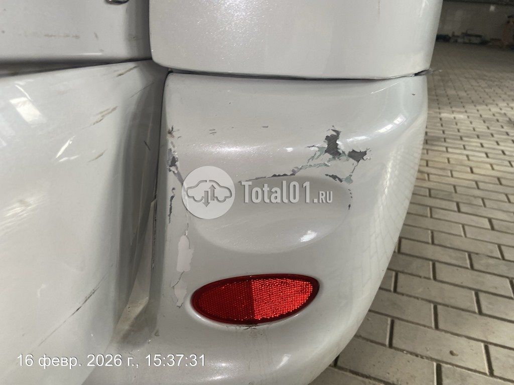 Фото Toyota Funcargo 32