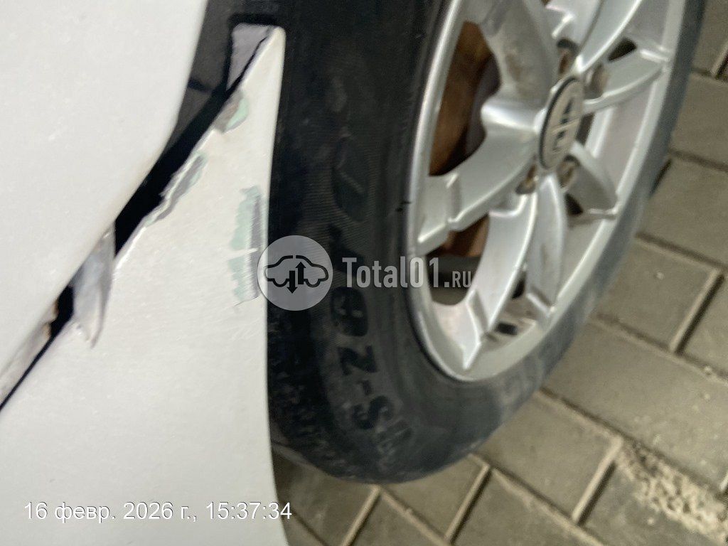 Фото Toyota Funcargo 34