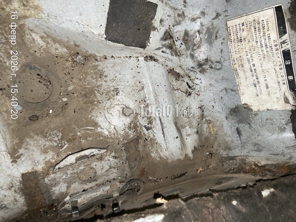 Фото Toyota Funcargo 38