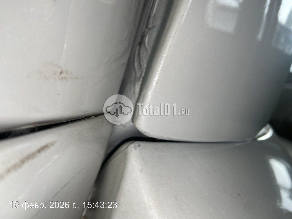 Фото Toyota Funcargo 44