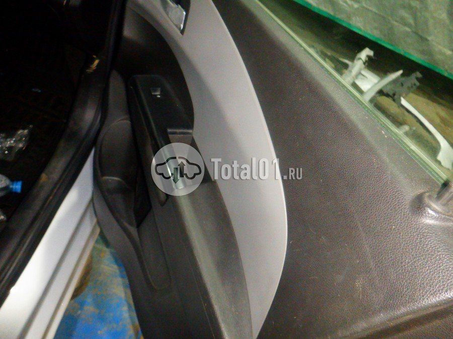 Фото Chevrolet Aveo 20