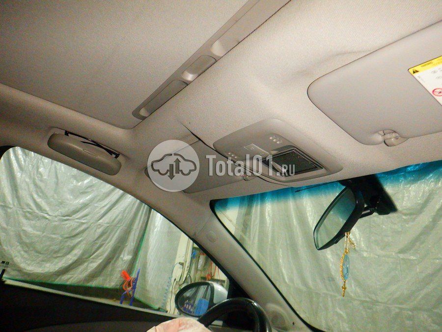 Фото Chevrolet Aveo 30