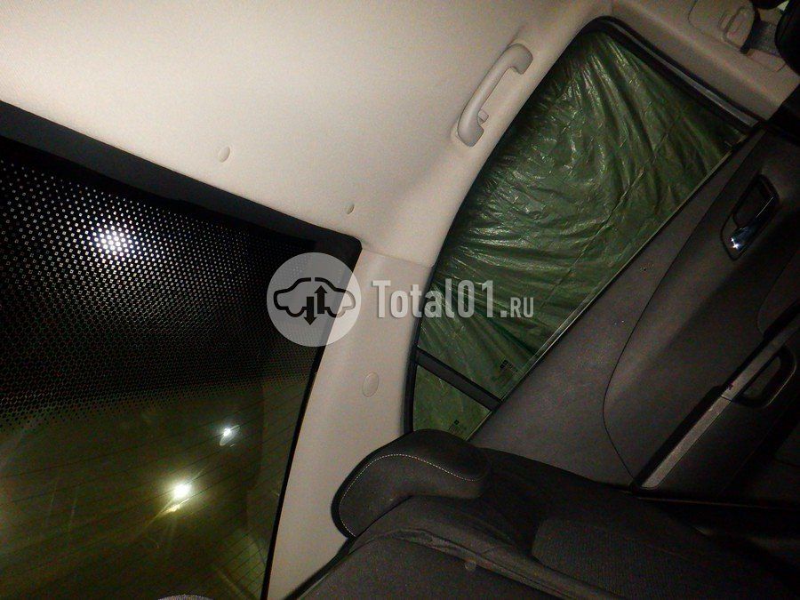 Фото Chevrolet Aveo 36