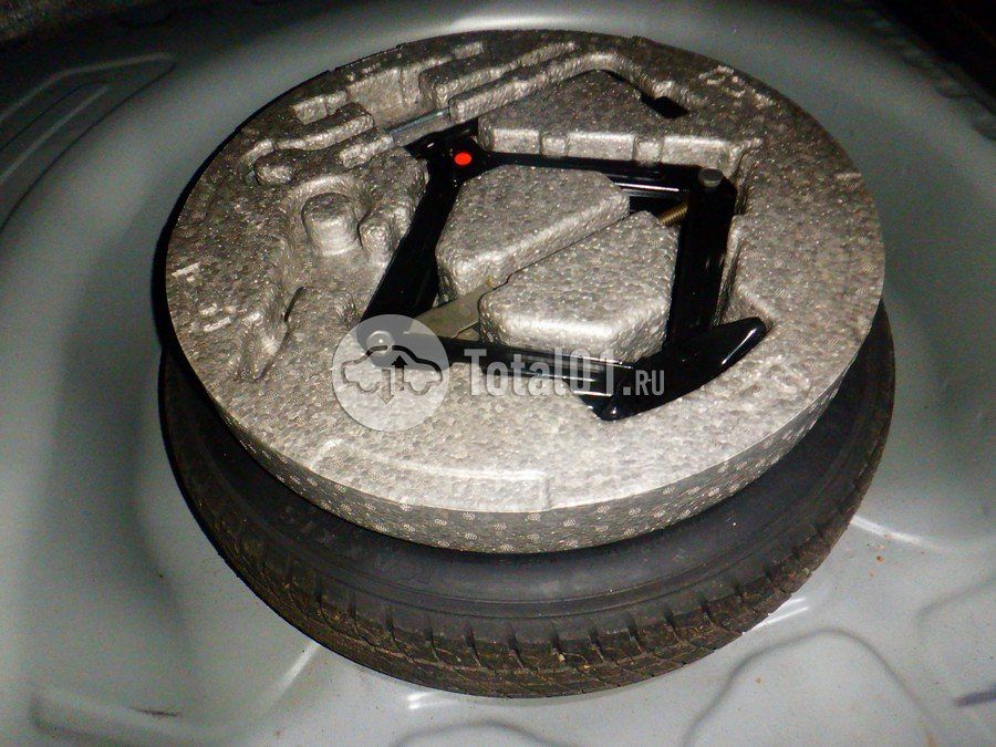 Фото Chevrolet Aveo 40