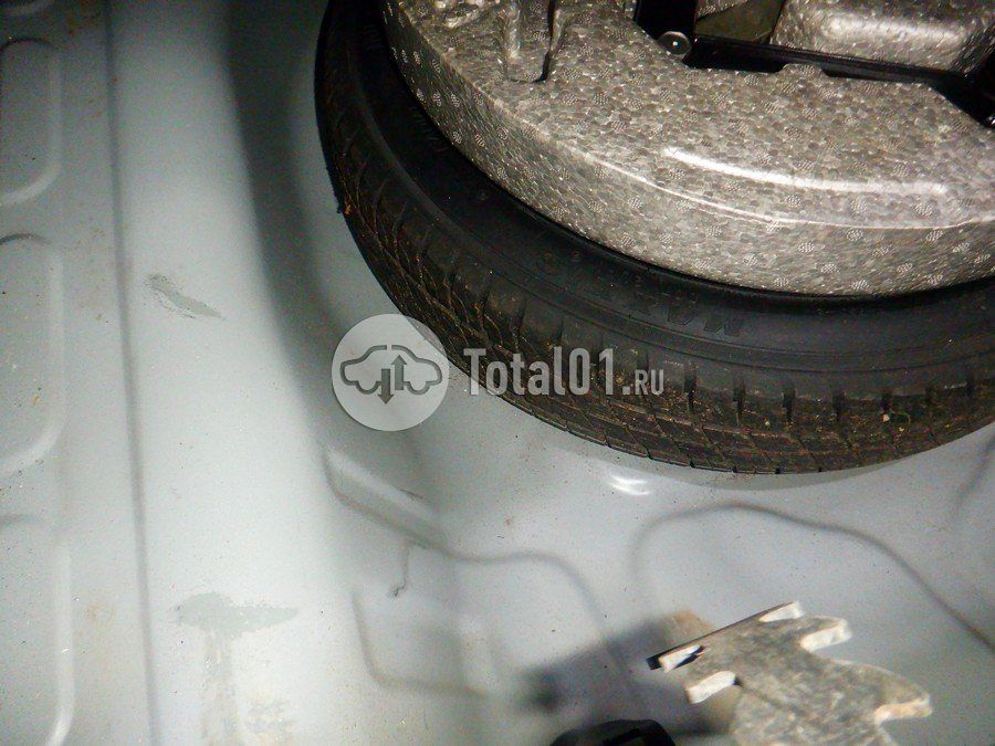 Фото Chevrolet Aveo 42