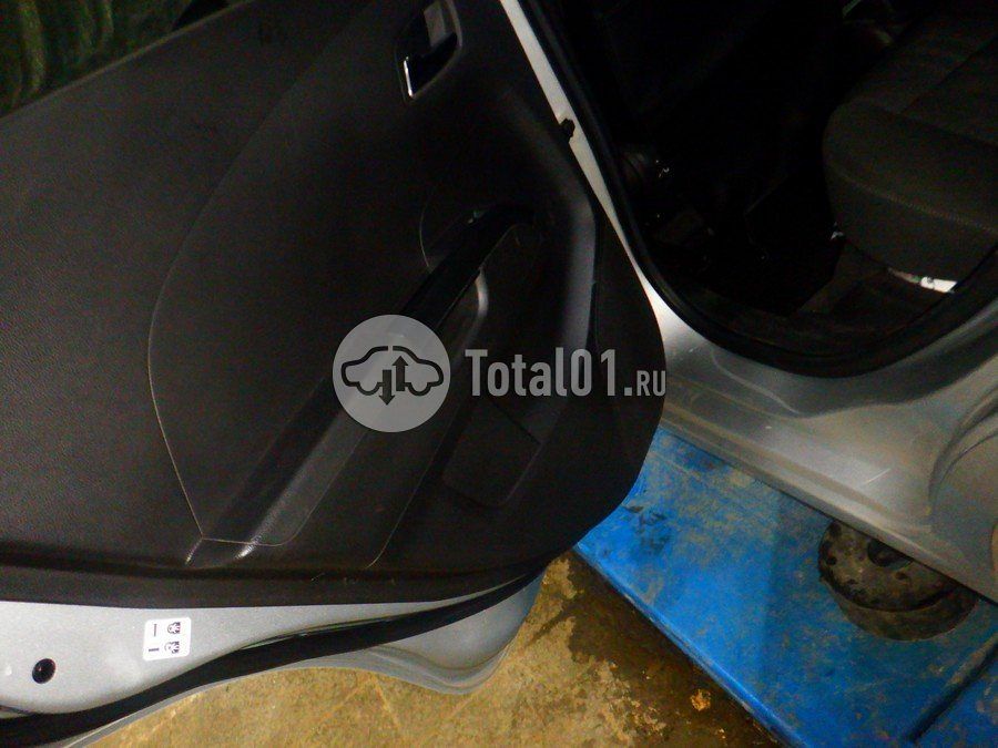 Фото Chevrolet Aveo 46