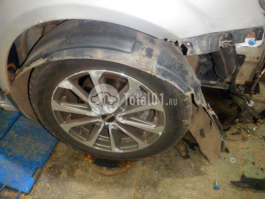 Фото Chevrolet Aveo 60