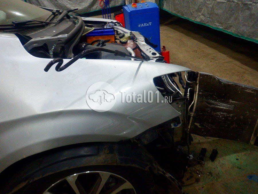 Фото Chevrolet Aveo 62